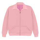 Kinder Grease: Rise of the Pink Ladies  Cosplay Hoodie 3D Druck Sweatshirt  Kinder Streetwear Pullove